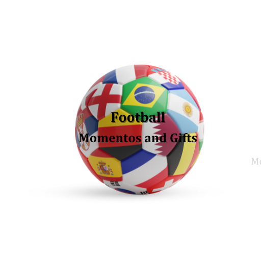 Football Momentos and Gifts
